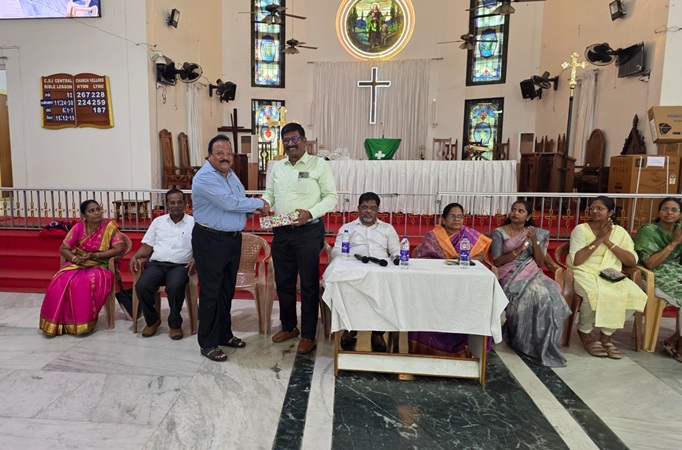 Bible Quiz, Memory Verse Competition- Harvest Fest 2026
