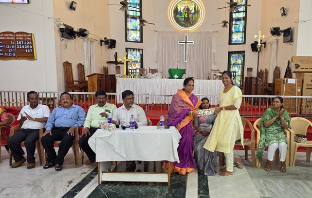 Bible Quiz, Memory Verse Competition- Harvest Fest 2026