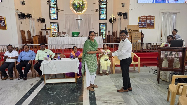 Bible Quiz, Memory Verse Competition- Harvest Fest 2026