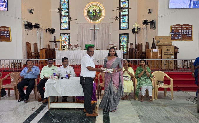 Bible Quiz, Memory Verse Competition- Harvest Fest 2026