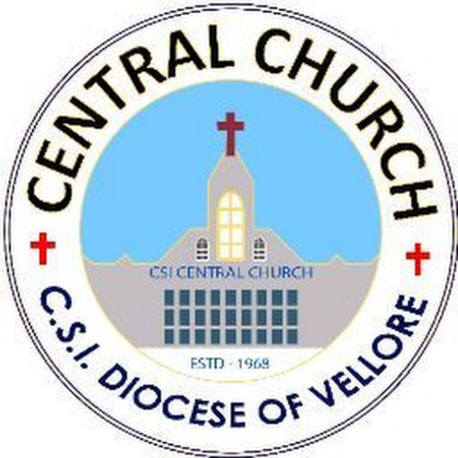 Church logo