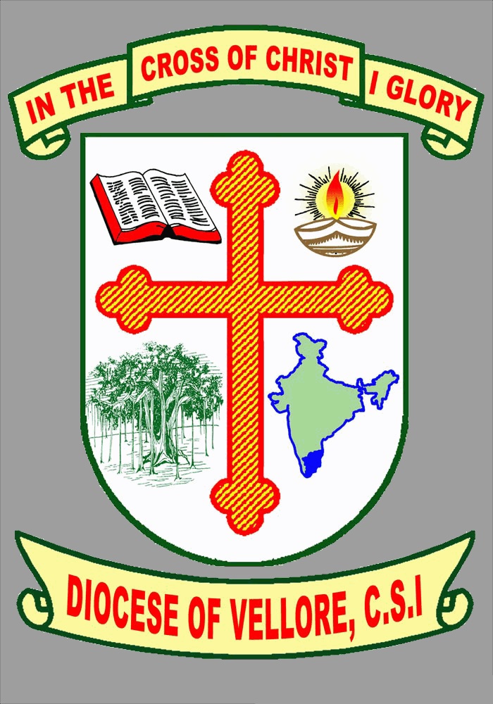 Church logo