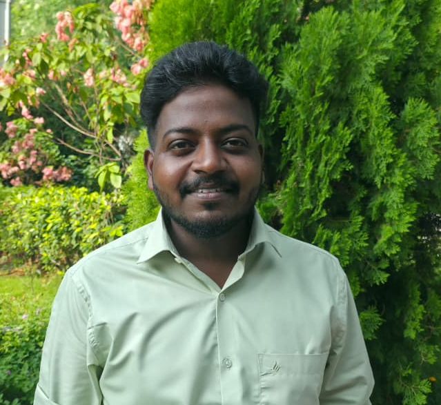 Mr. Ajay