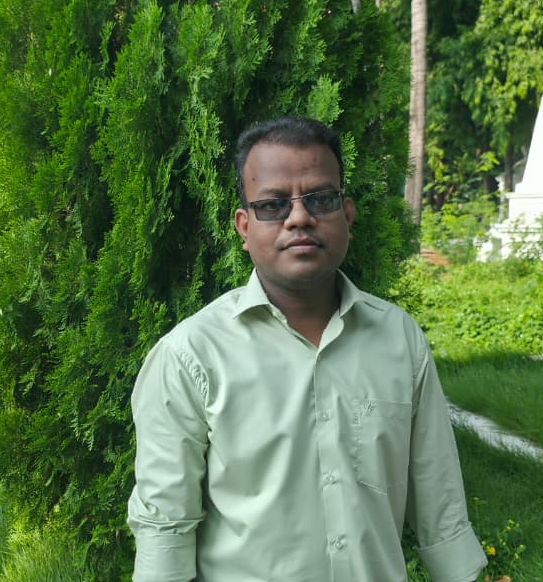 Mr. Dharma Raj