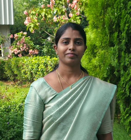 Mrs. Malathi Ivan