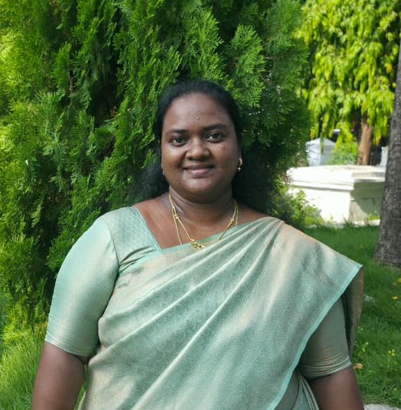 Mrs. Miriam Premraj