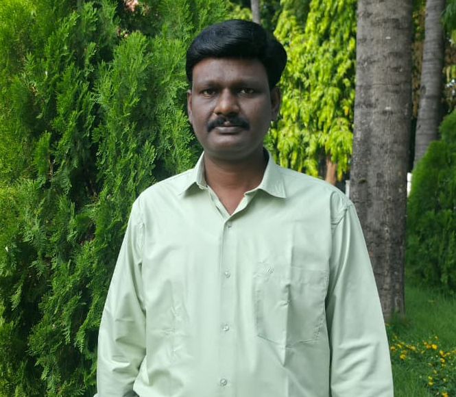 Mr. Vijay Naveen