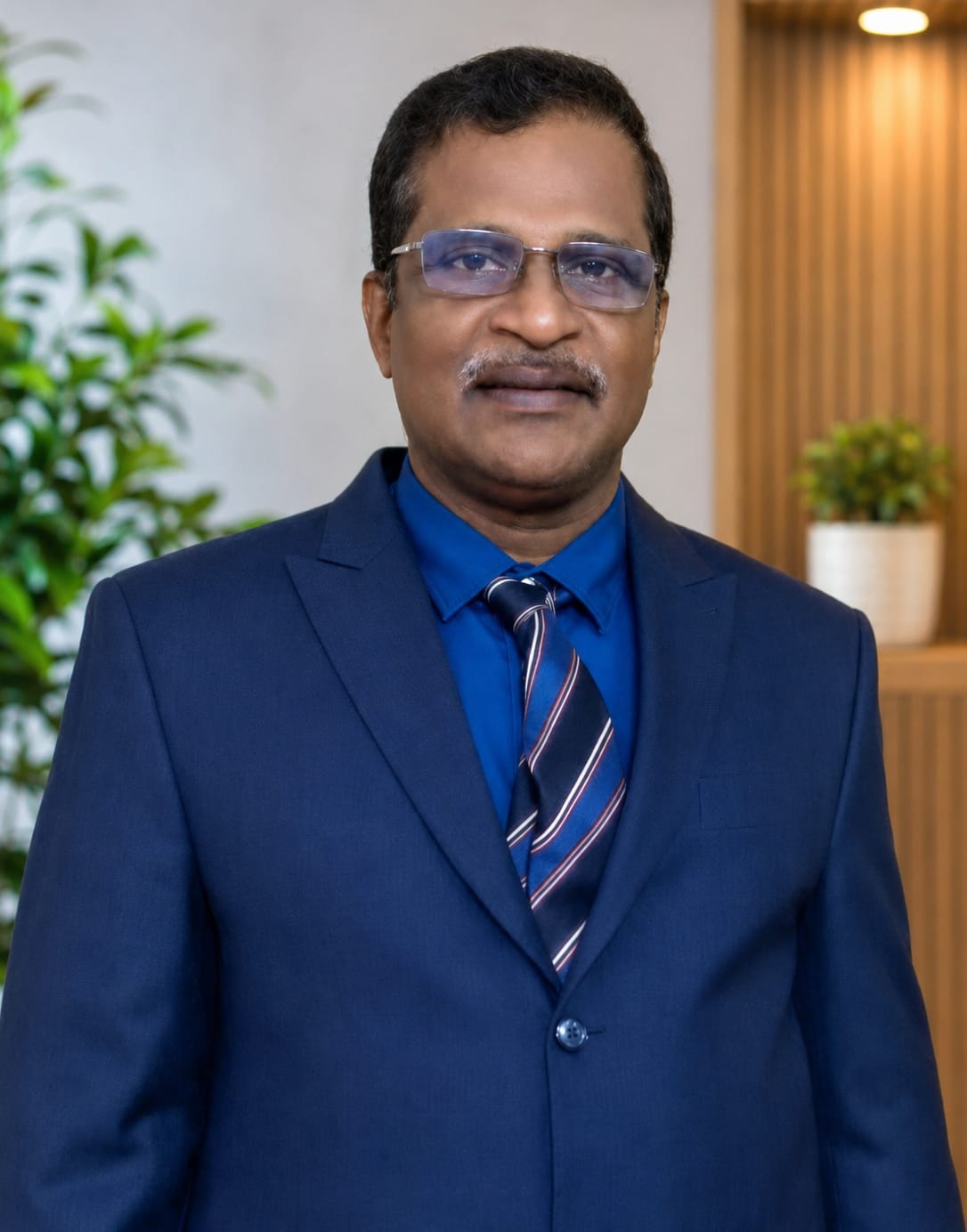 Mr. R. Rajasekaran