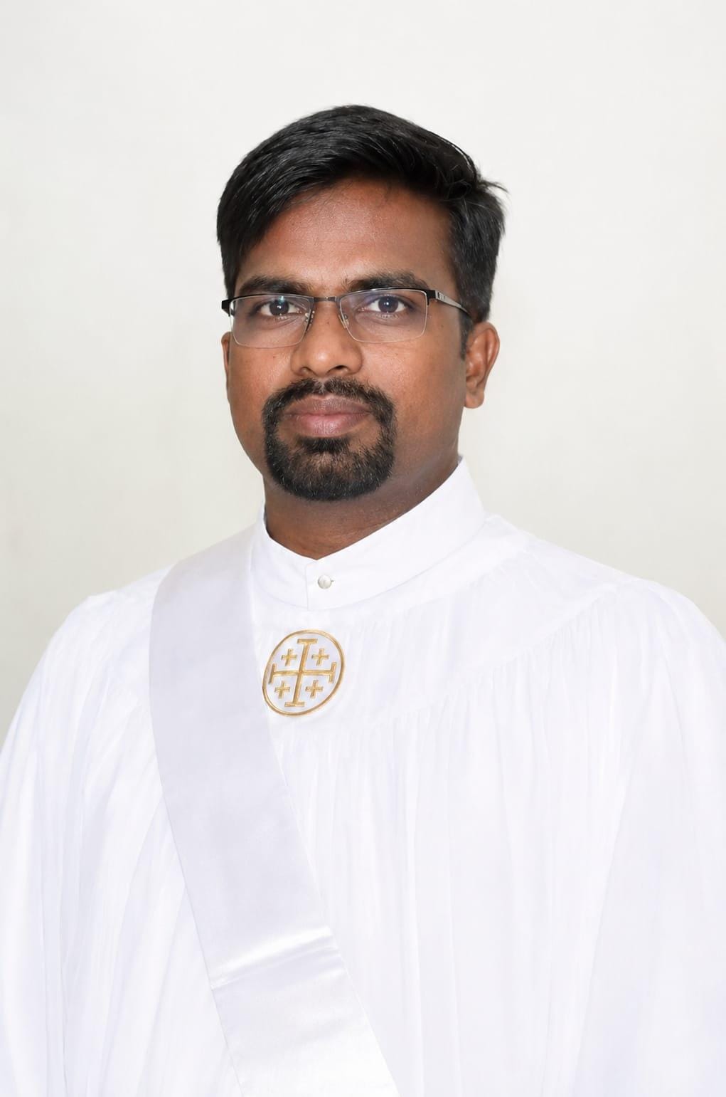 Rev. Inbaraj