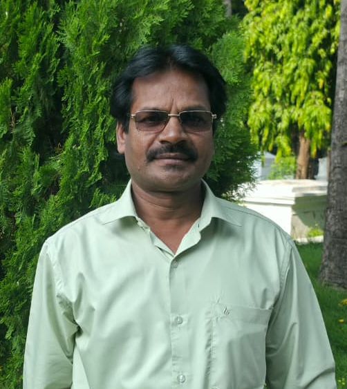Mr. Sam Raj