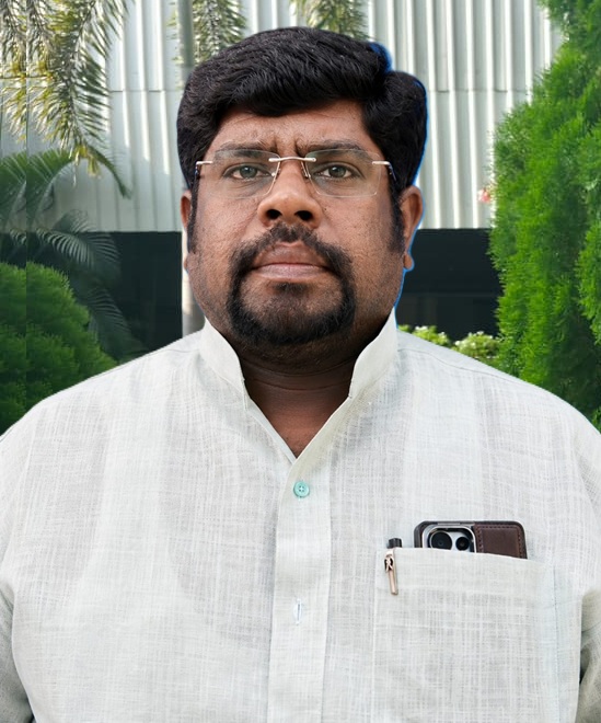 Mr. Samuel Jason