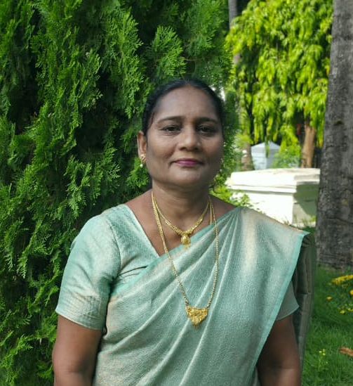Mrs. Santhi Sathya