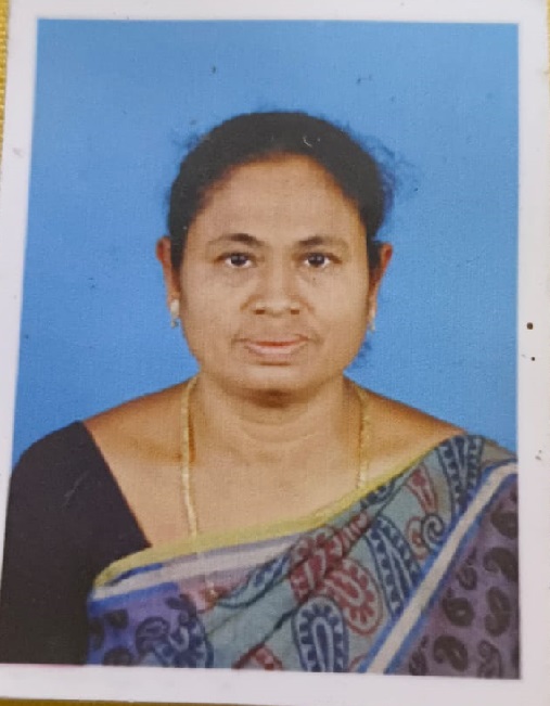 Passport Photo