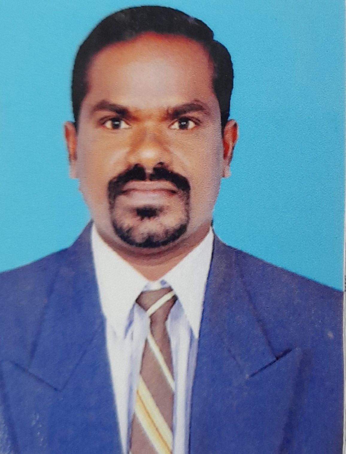 Passport Photo