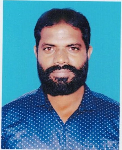 Passport Photo