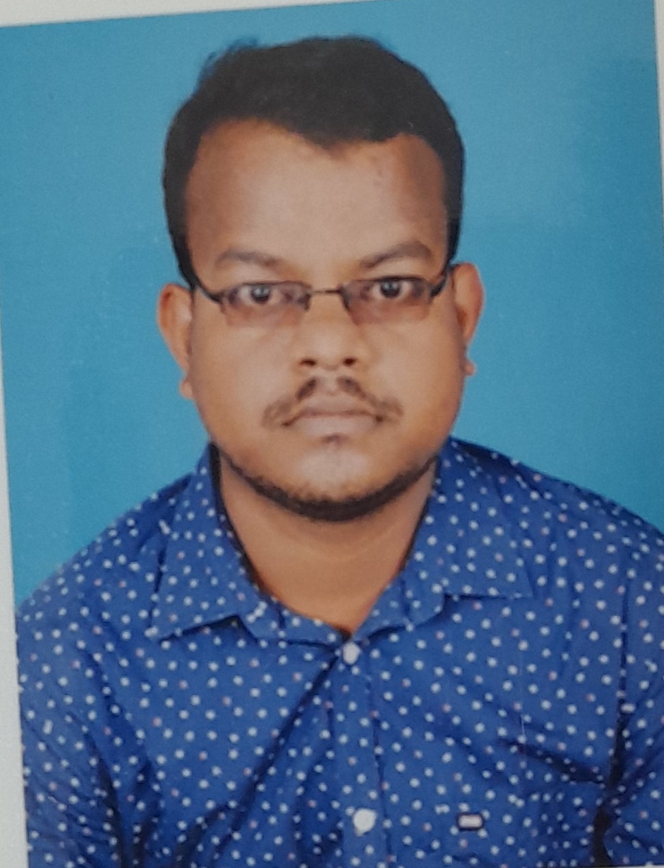 Passport Photo