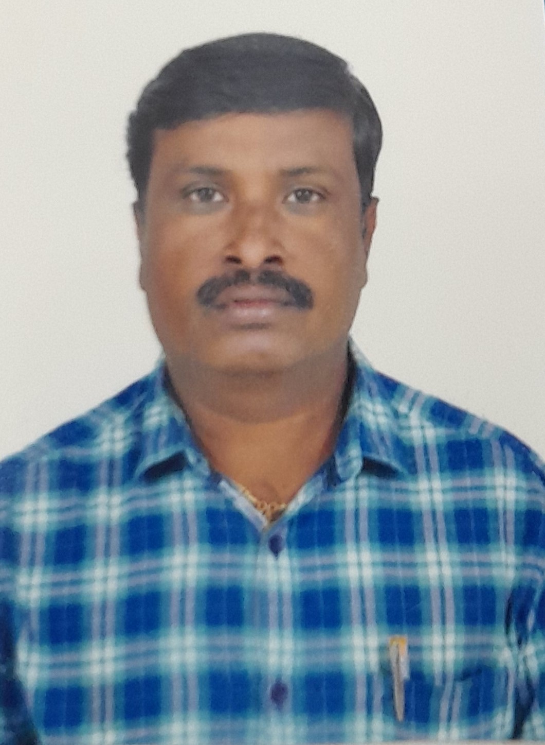 Passport Photo