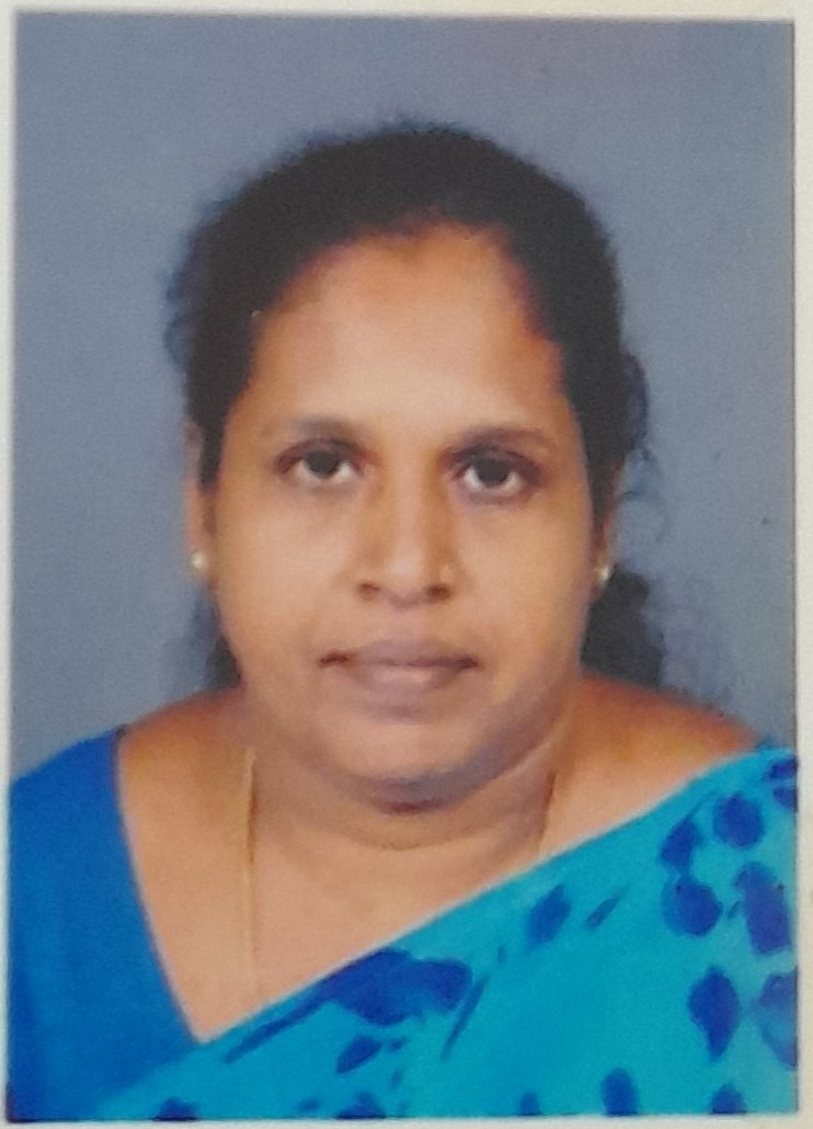Passport Photo