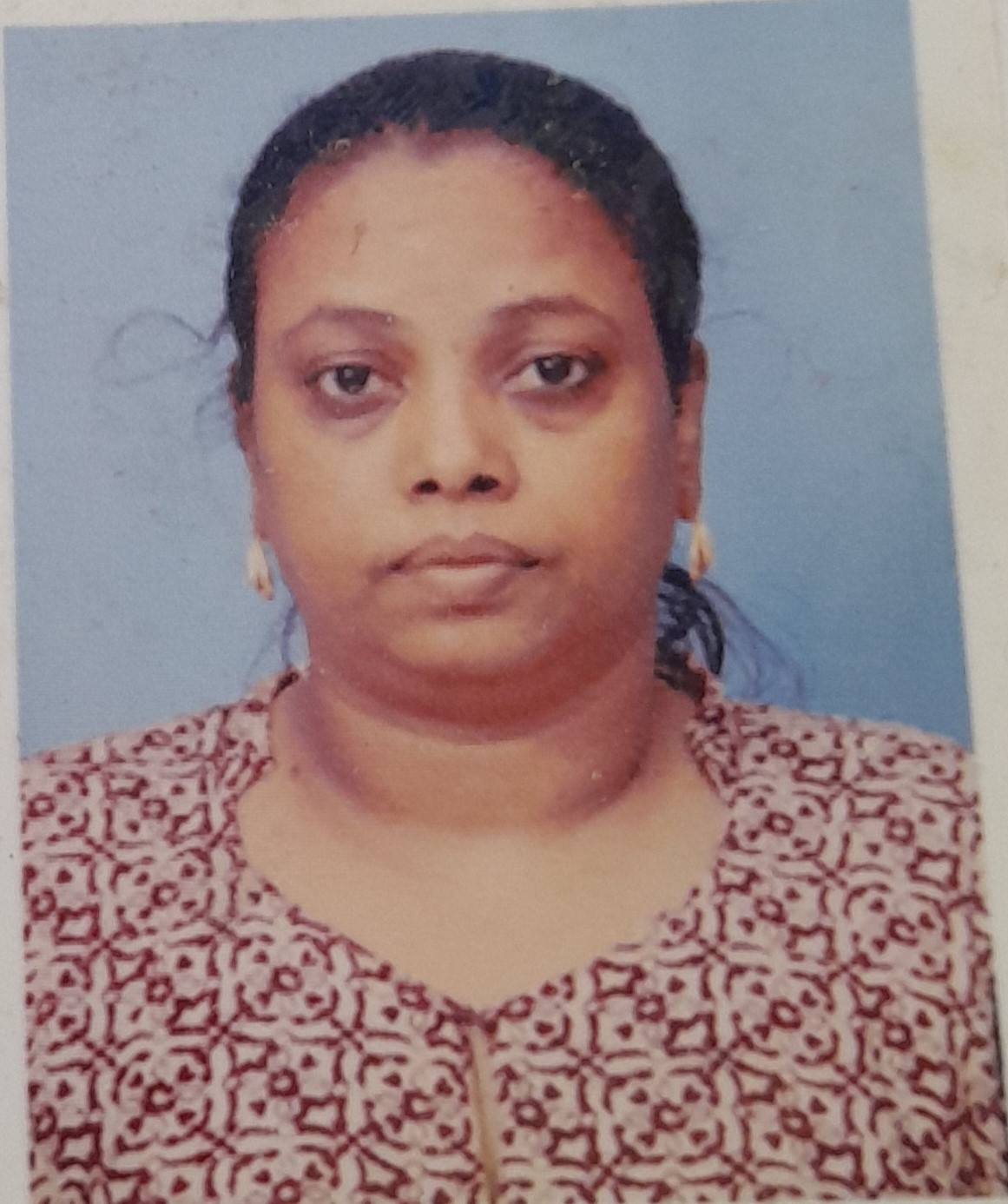 Passport Photo