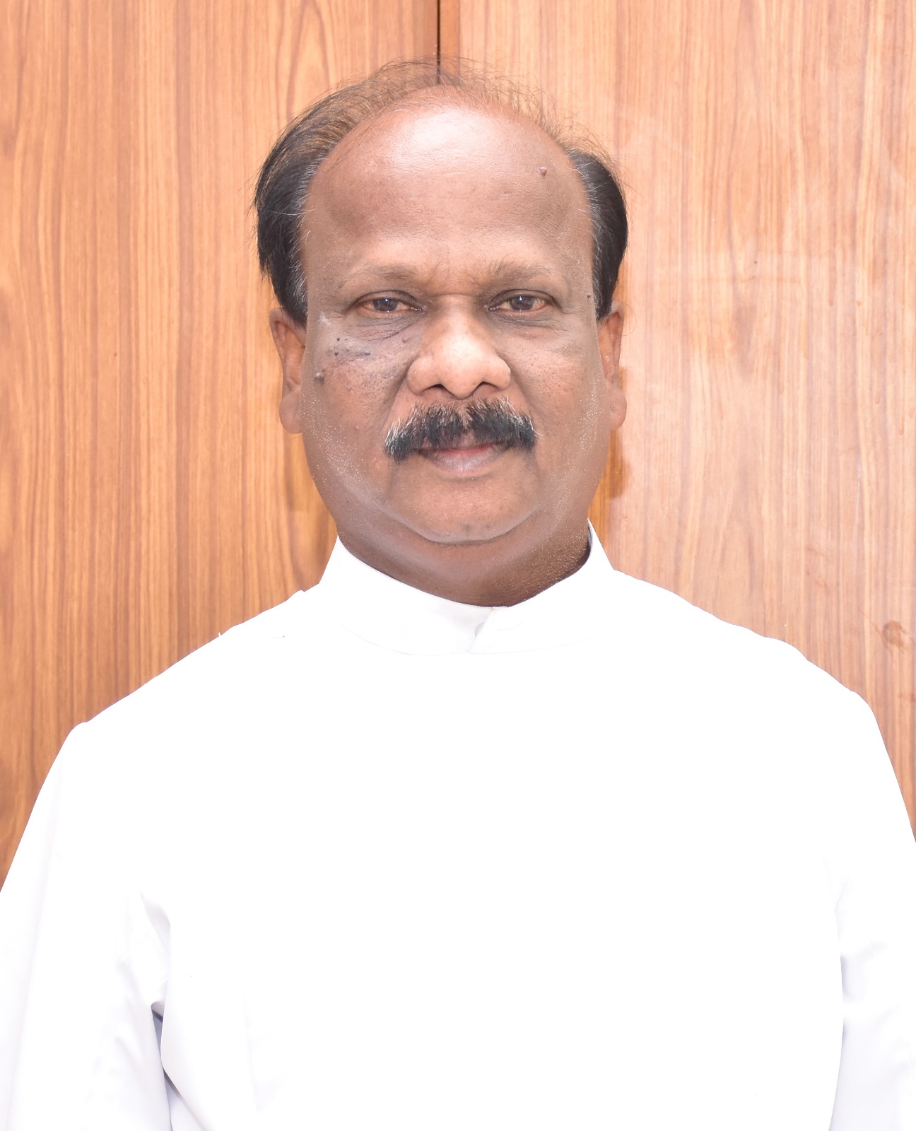Rev.S. Simon